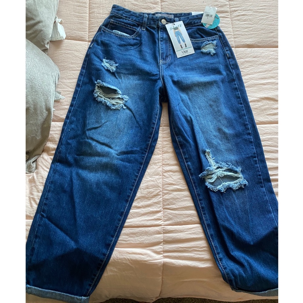 Women’s jeans